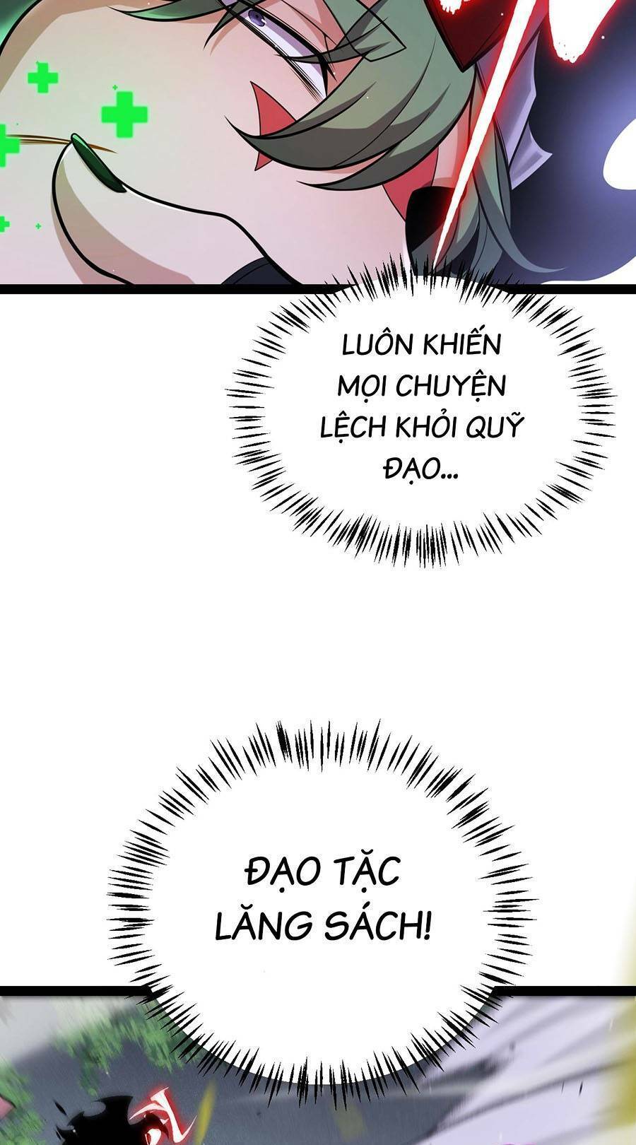 Tôi Đến Từ Thế Giới Trò Chơi Chap 221 - Next Chap 222