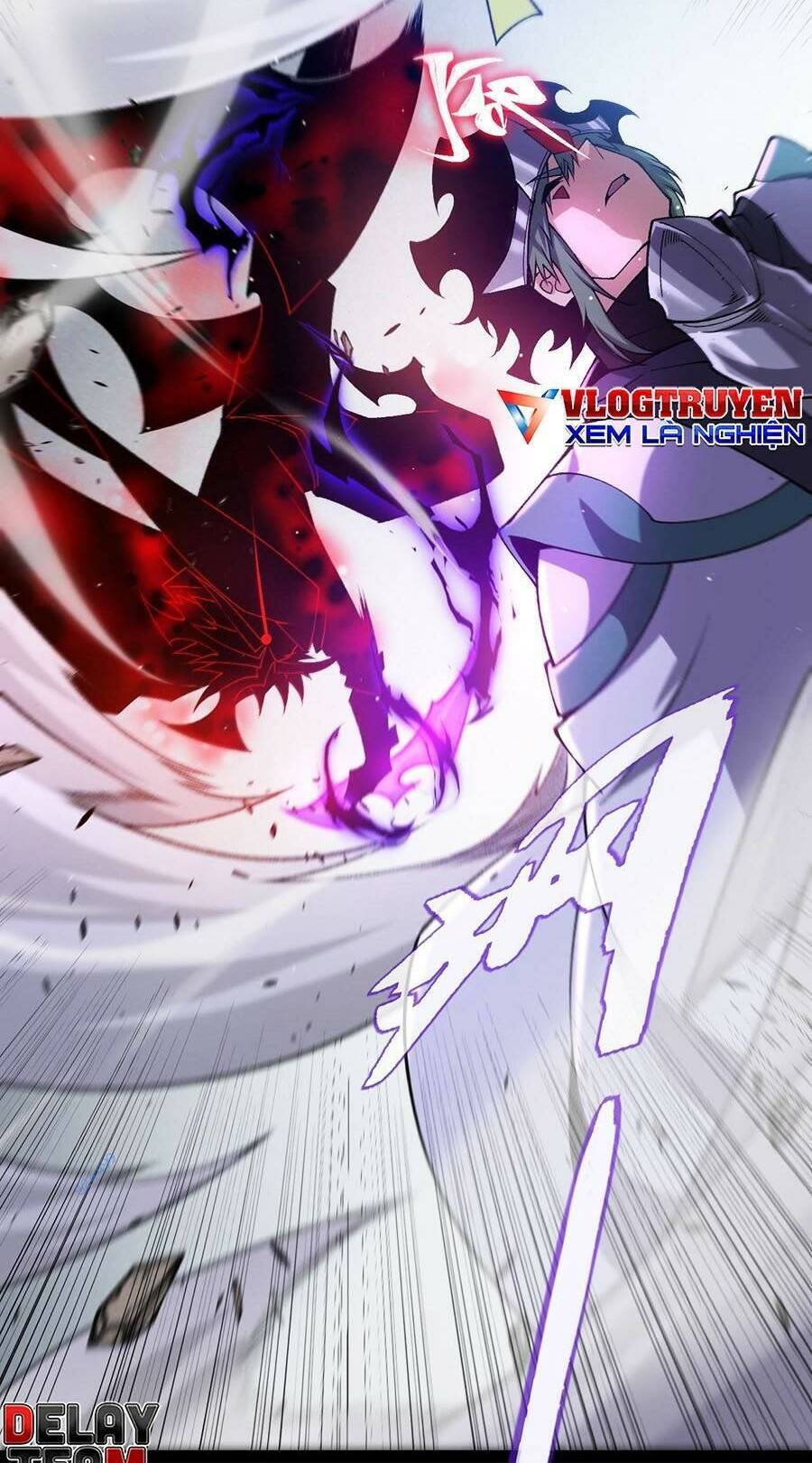 Tôi Đến Từ Thế Giới Trò Chơi Chap 221 - Next Chap 222