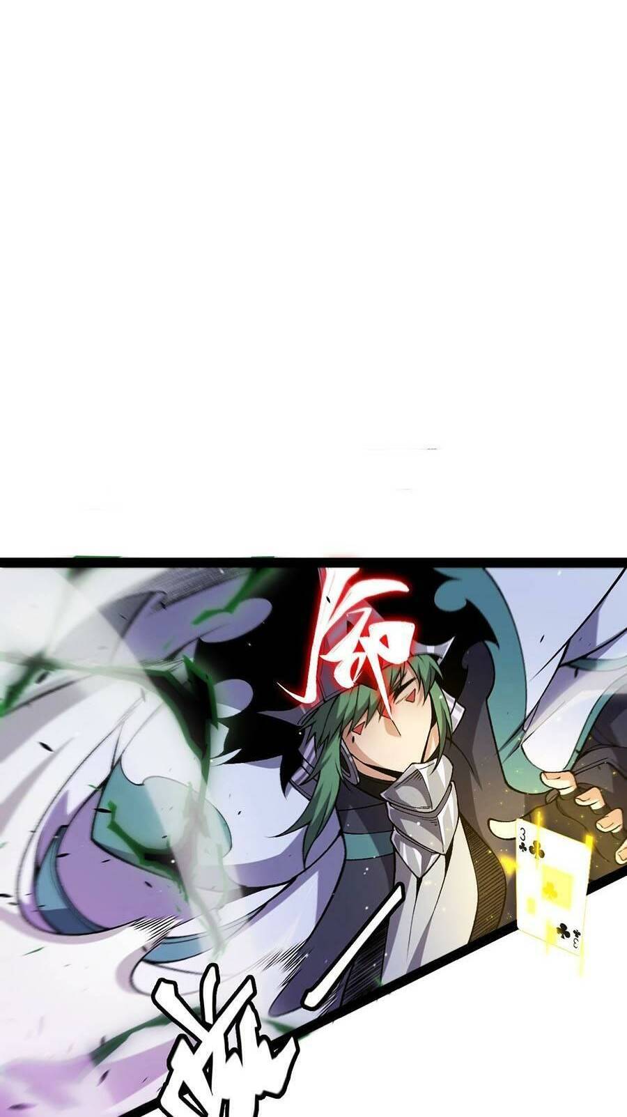 Tôi Đến Từ Thế Giới Trò Chơi Chap 221 - Next Chap 222