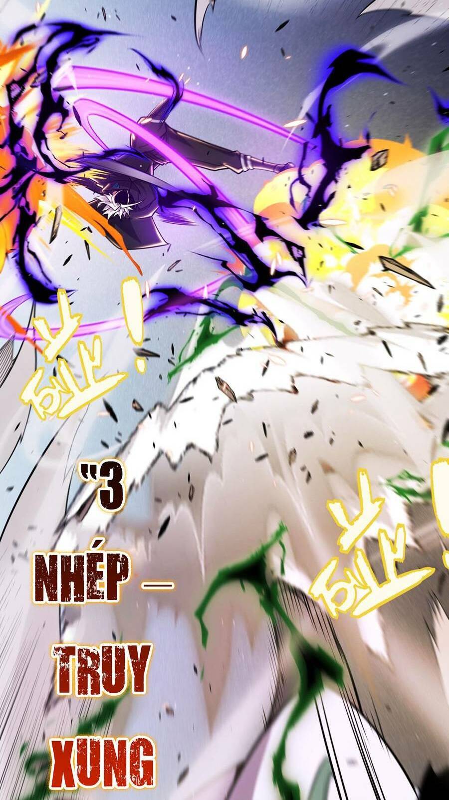 Tôi Đến Từ Thế Giới Trò Chơi Chap 221 - Next Chap 222