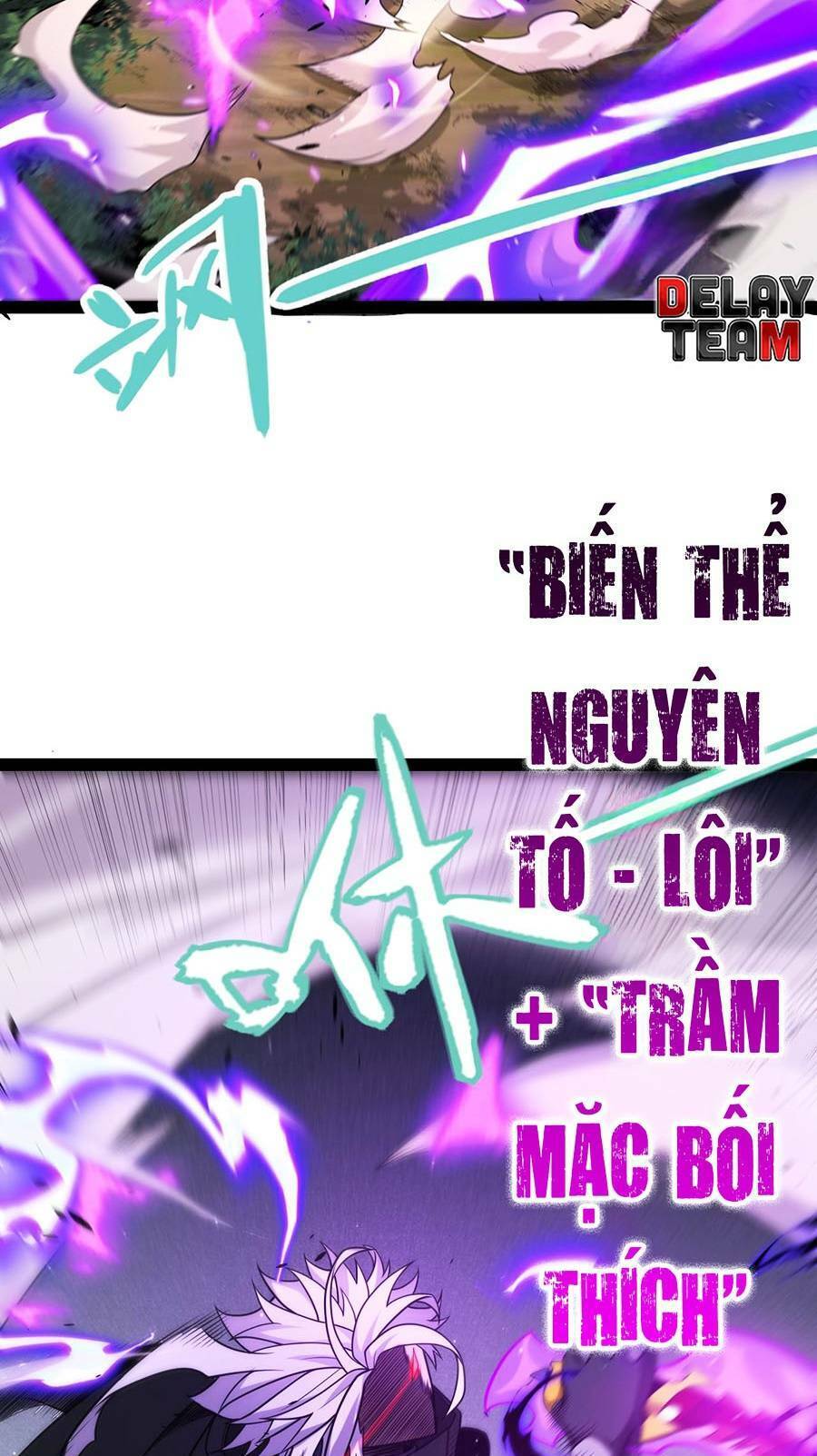 Tôi Đến Từ Thế Giới Trò Chơi Chap 221 - Next Chap 222