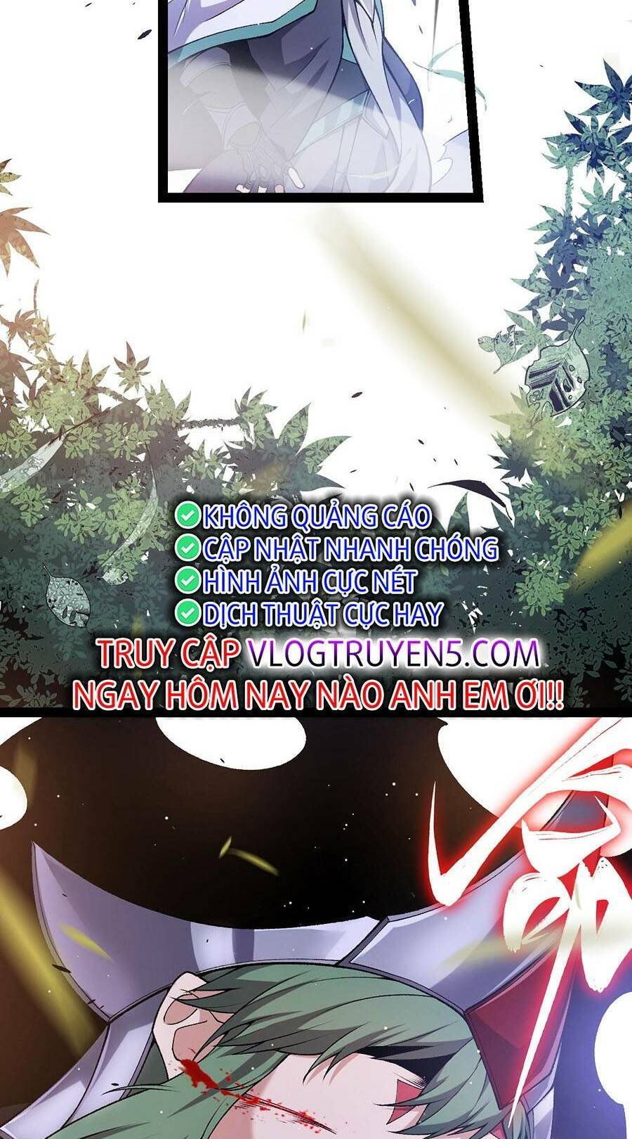 Tôi Đến Từ Thế Giới Trò Chơi Chap 221 - Next Chap 222