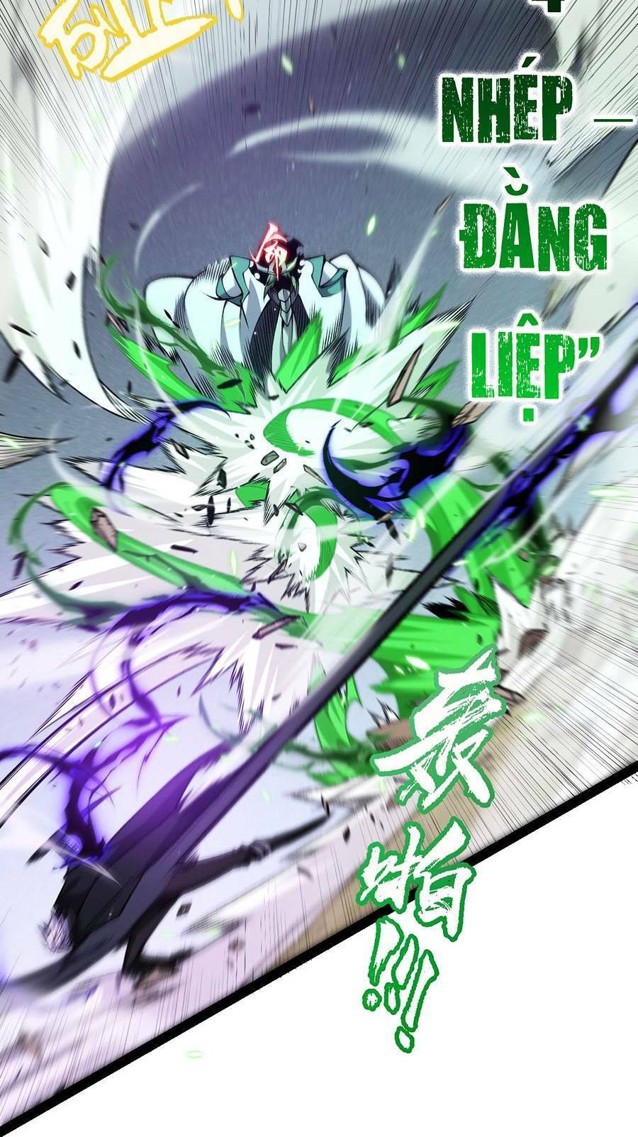 Tôi Đến Từ Thế Giới Trò Chơi Chap 221 - Next Chap 222