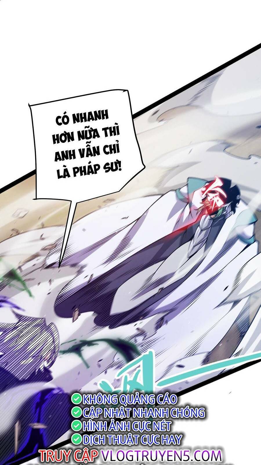 Tôi Đến Từ Thế Giới Trò Chơi Chap 221 - Next Chap 222