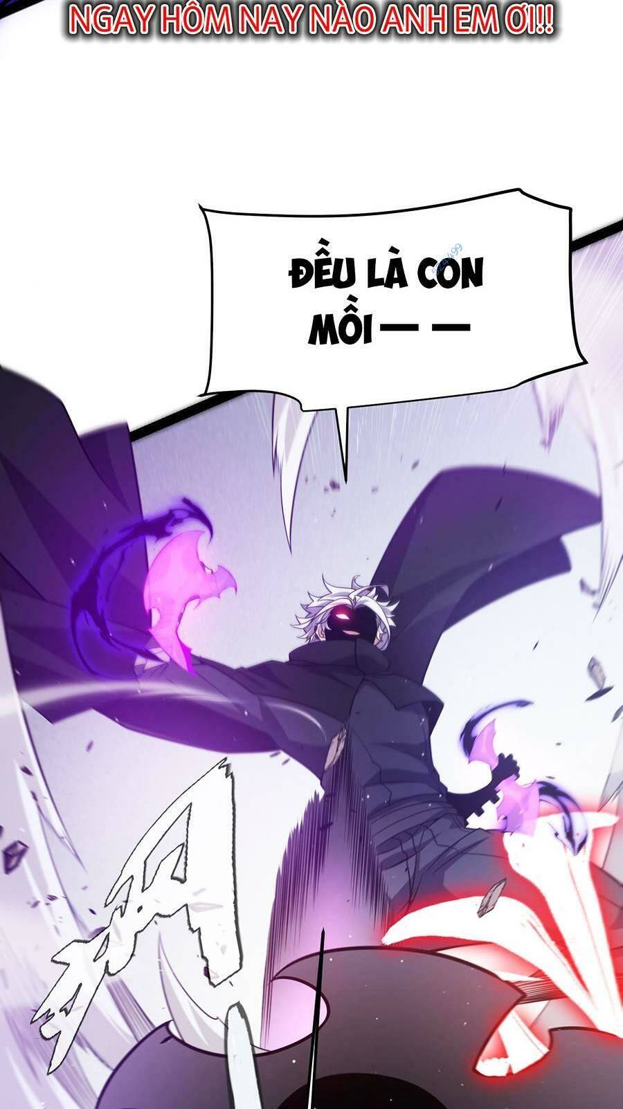 Tôi Đến Từ Thế Giới Trò Chơi Chap 221 - Next Chap 222