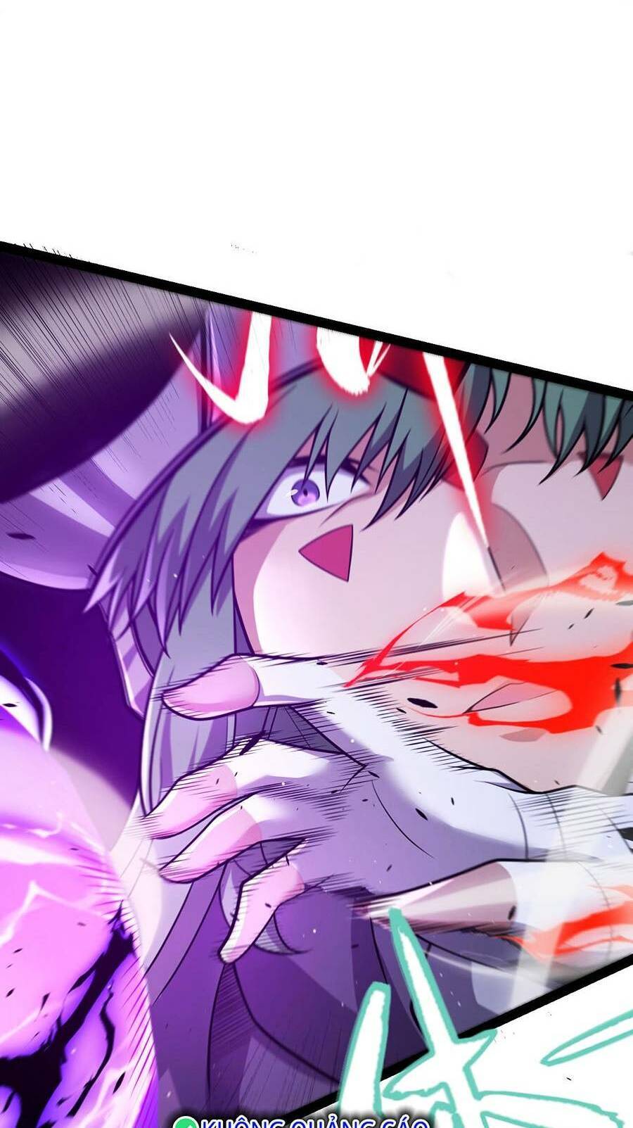Tôi Đến Từ Thế Giới Trò Chơi Chap 221 - Next Chap 222