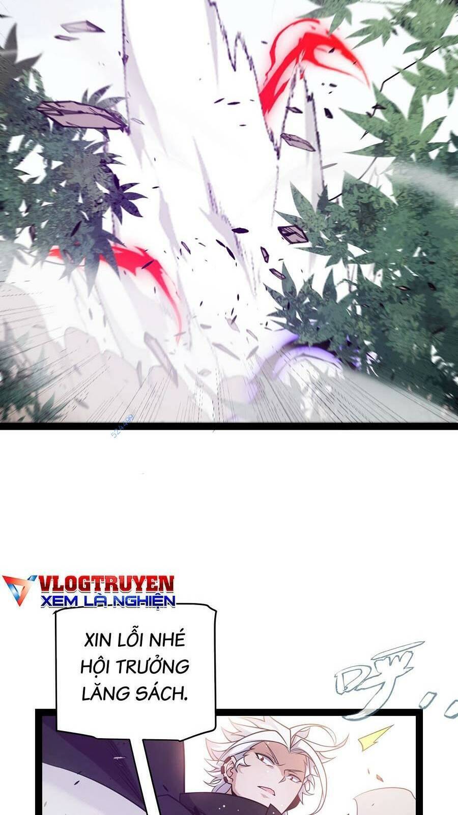 Tôi Đến Từ Thế Giới Trò Chơi Chap 221 - Next Chap 222