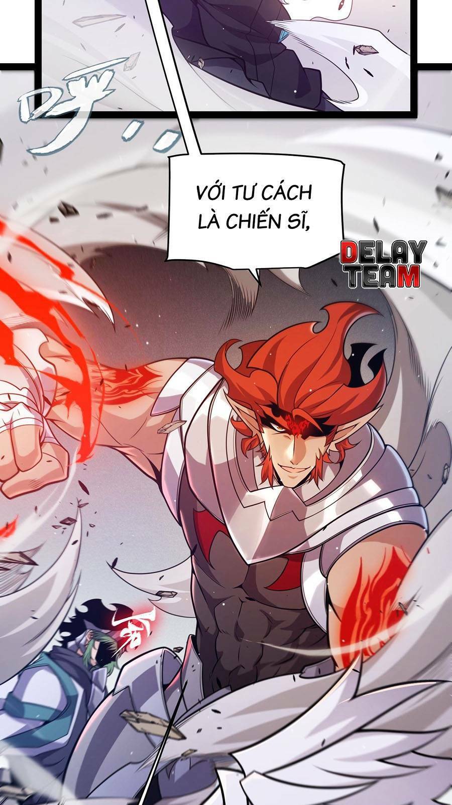 Tôi Đến Từ Thế Giới Trò Chơi Chap 221 - Next Chap 222