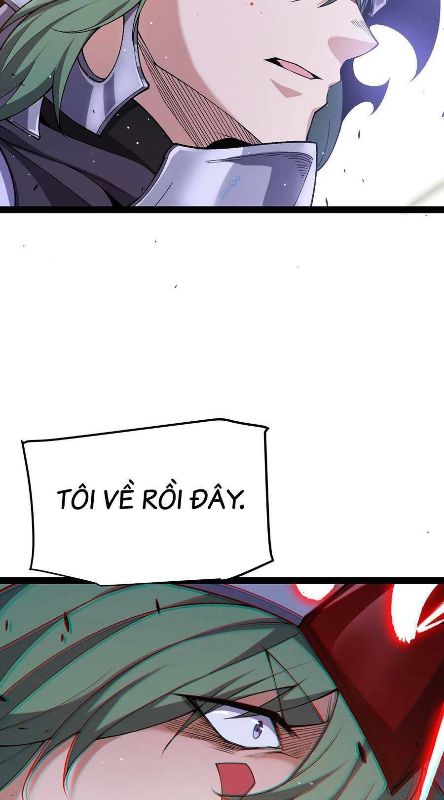 Tôi Đến Từ Thế Giới Trò Chơi Chap 221 - Next Chap 222