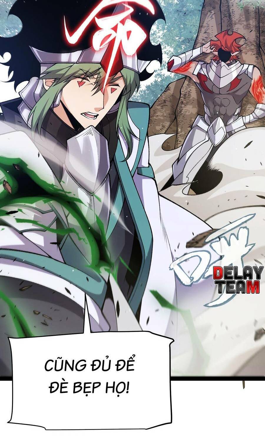 Tôi Đến Từ Thế Giới Trò Chơi Chap 221 - Next Chap 222