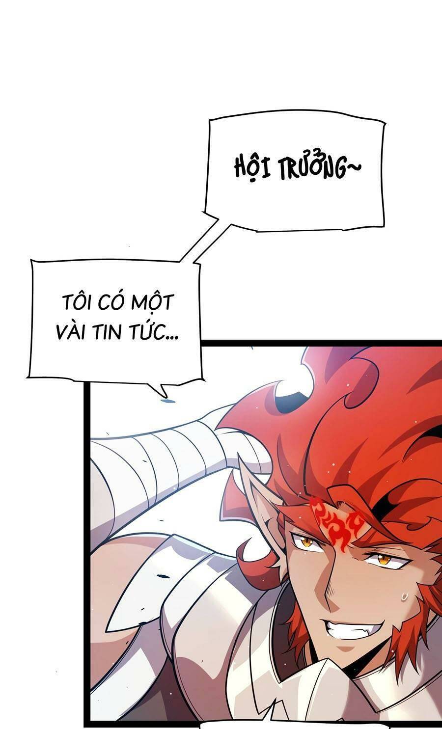 Tôi Đến Từ Thế Giới Trò Chơi Chap 221 - Next Chap 222