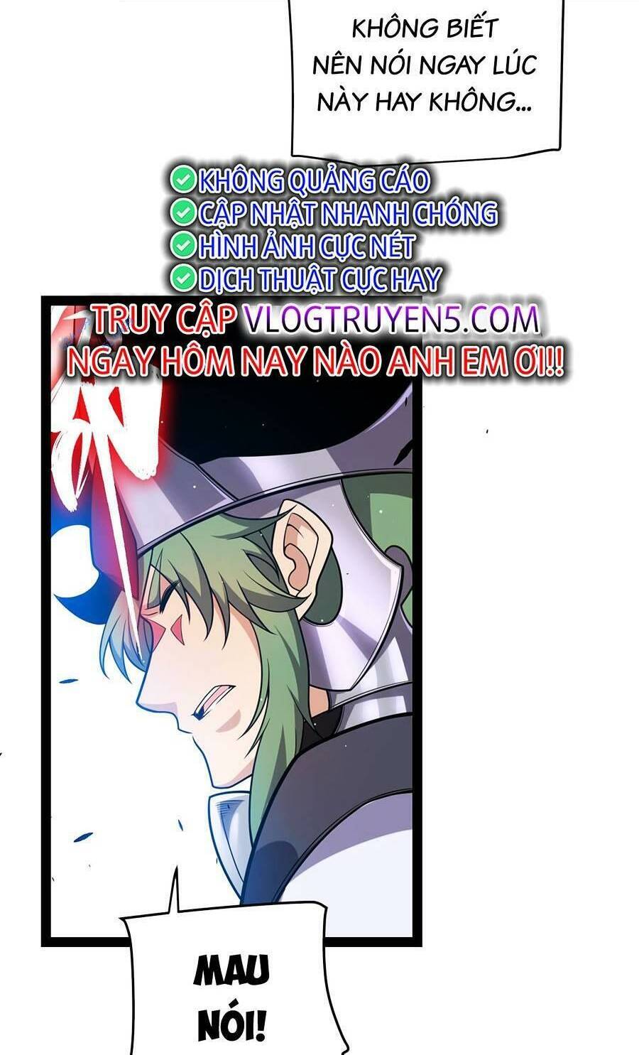 Tôi Đến Từ Thế Giới Trò Chơi Chap 221 - Next Chap 222