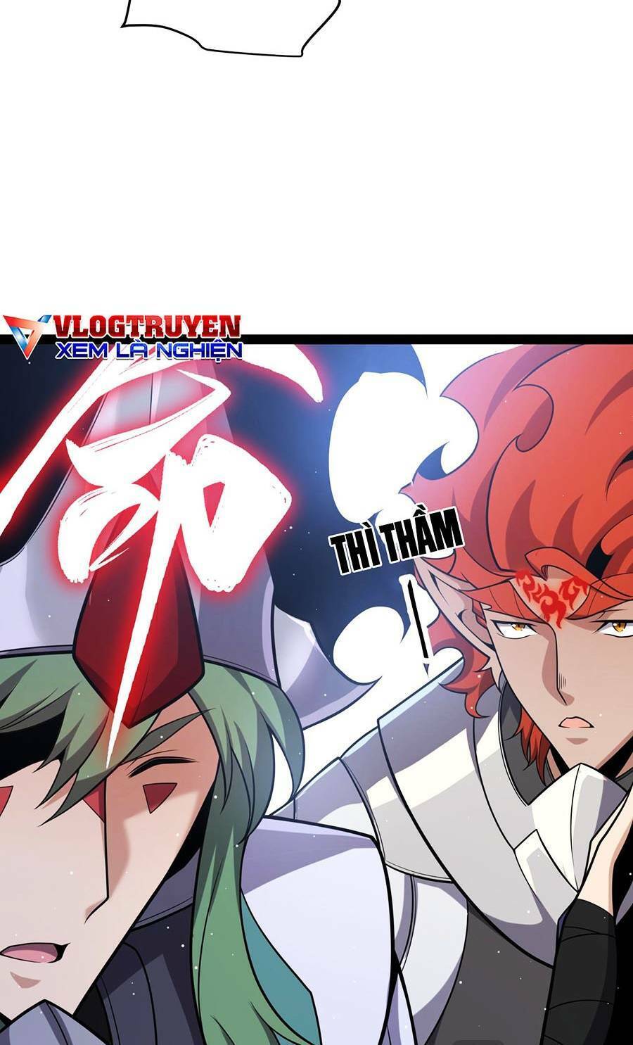 Tôi Đến Từ Thế Giới Trò Chơi Chap 221 - Next Chap 222