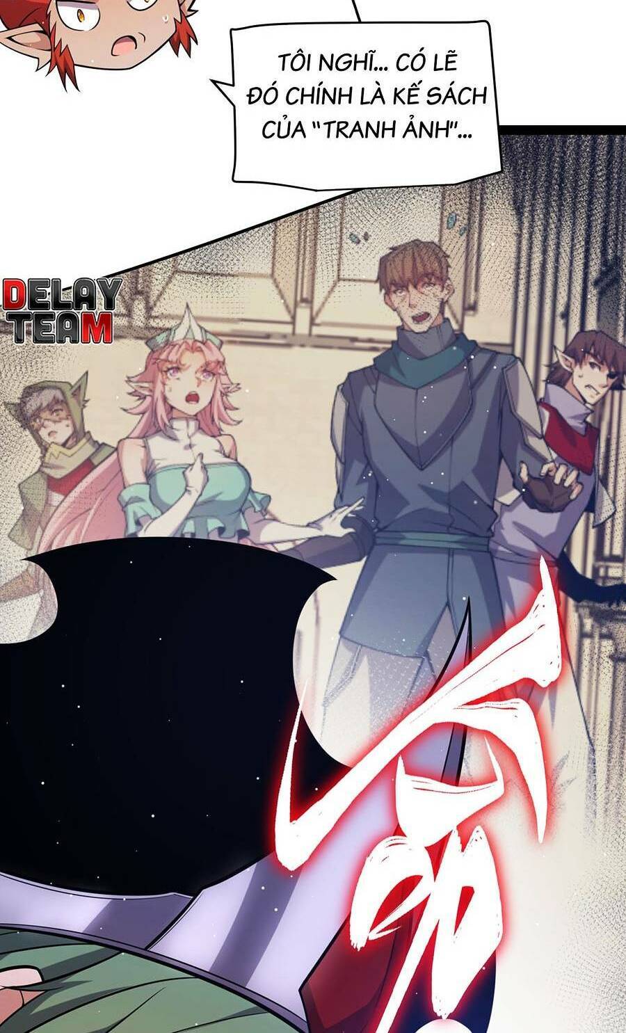 Tôi Đến Từ Thế Giới Trò Chơi Chap 221 - Next Chap 222