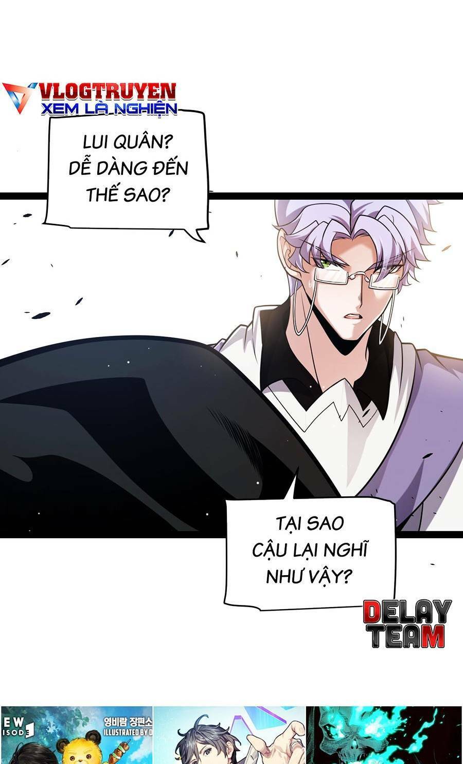Tôi Đến Từ Thế Giới Trò Chơi Chap 221 - Next Chap 222