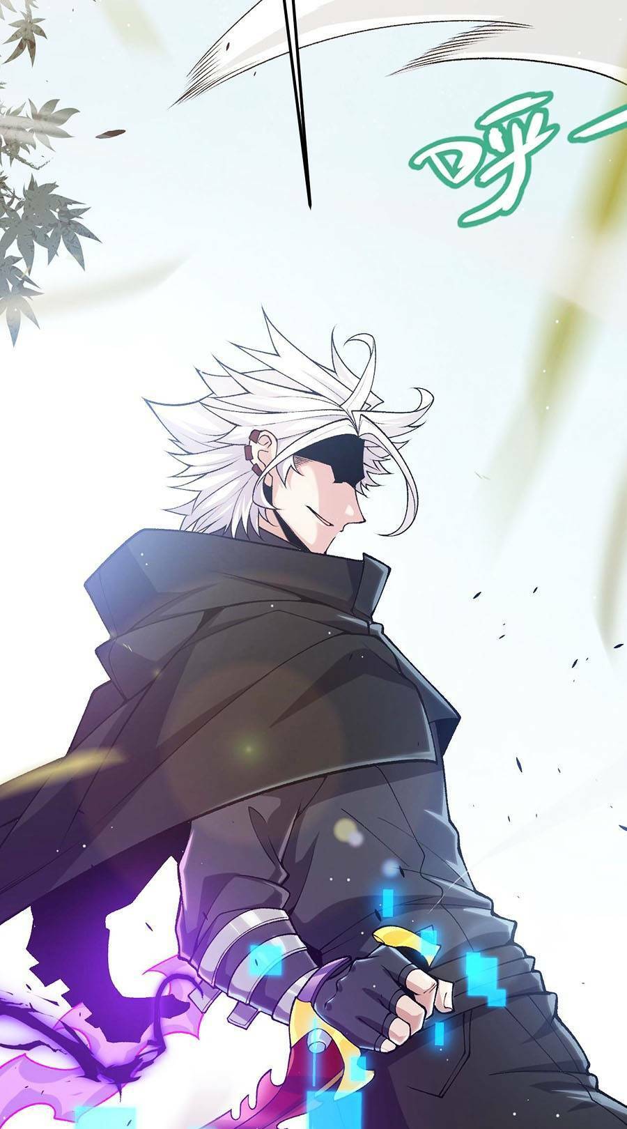 Tôi Đến Từ Thế Giới Trò Chơi Chap 221 - Next Chap 222