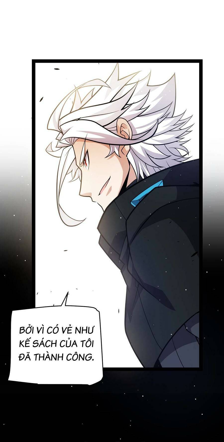 Tôi Đến Từ Thế Giới Trò Chơi Chap 221 - Next Chap 222