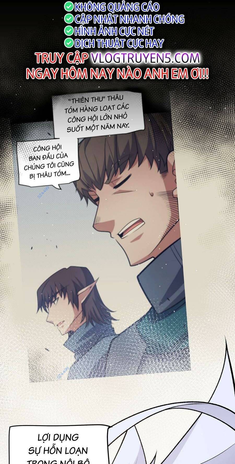 Tôi Đến Từ Thế Giới Trò Chơi Chap 221 - Next Chap 222