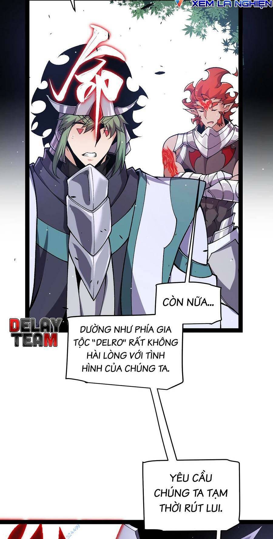 Tôi Đến Từ Thế Giới Trò Chơi Chap 221 - Next Chap 222