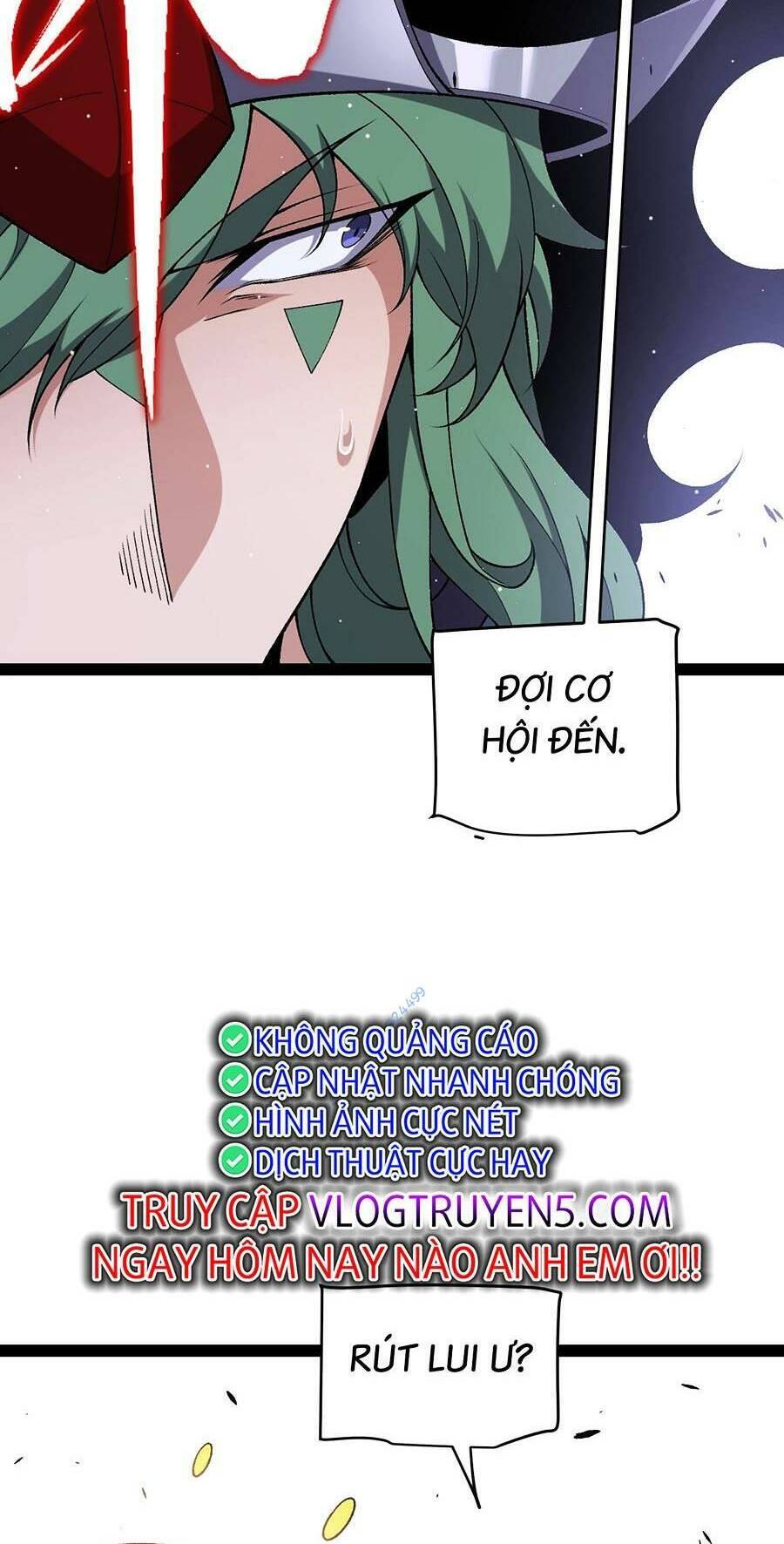 Tôi Đến Từ Thế Giới Trò Chơi Chap 221 - Next Chap 222