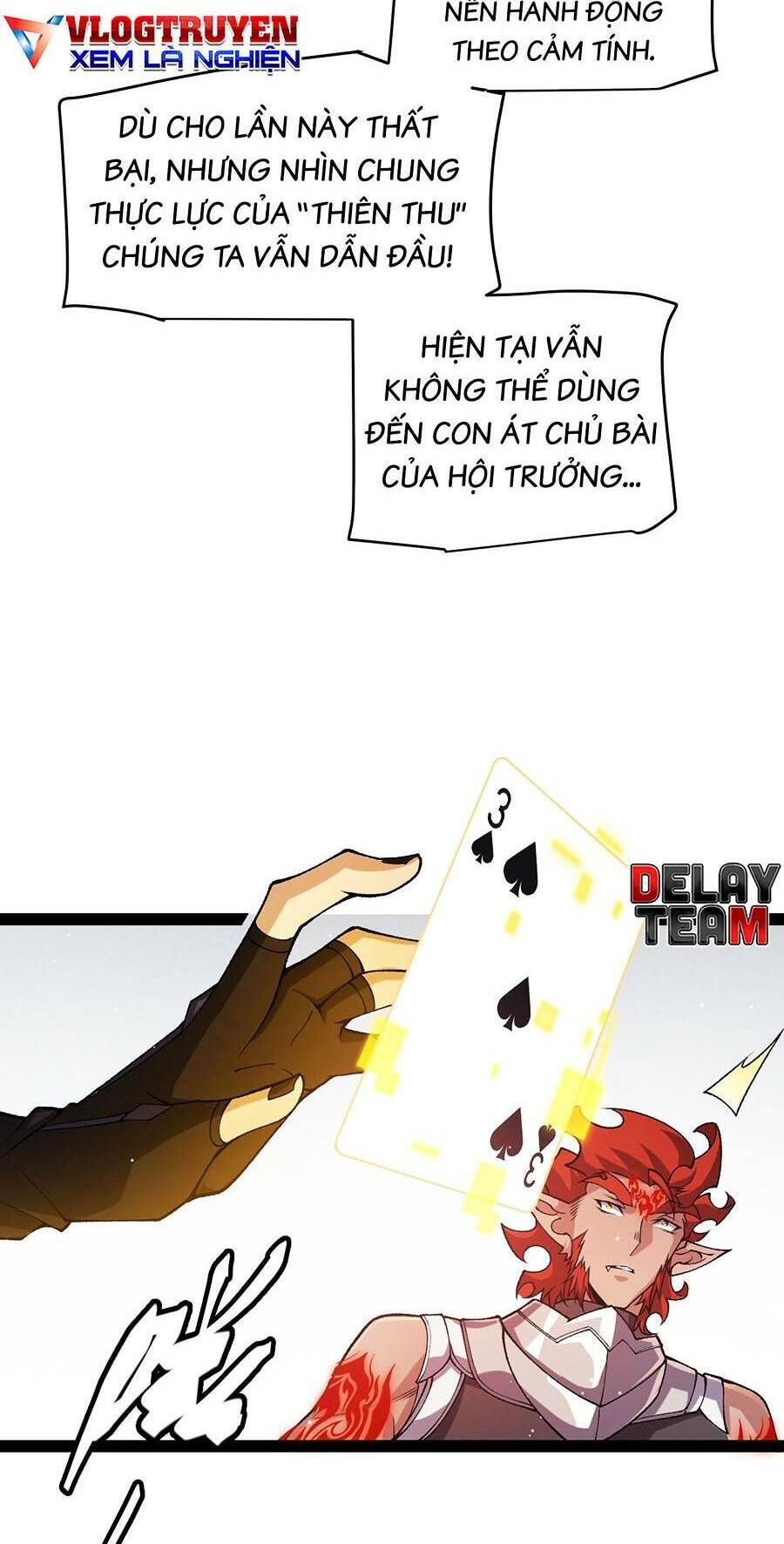 Tôi Đến Từ Thế Giới Trò Chơi Chap 221 - Next Chap 222