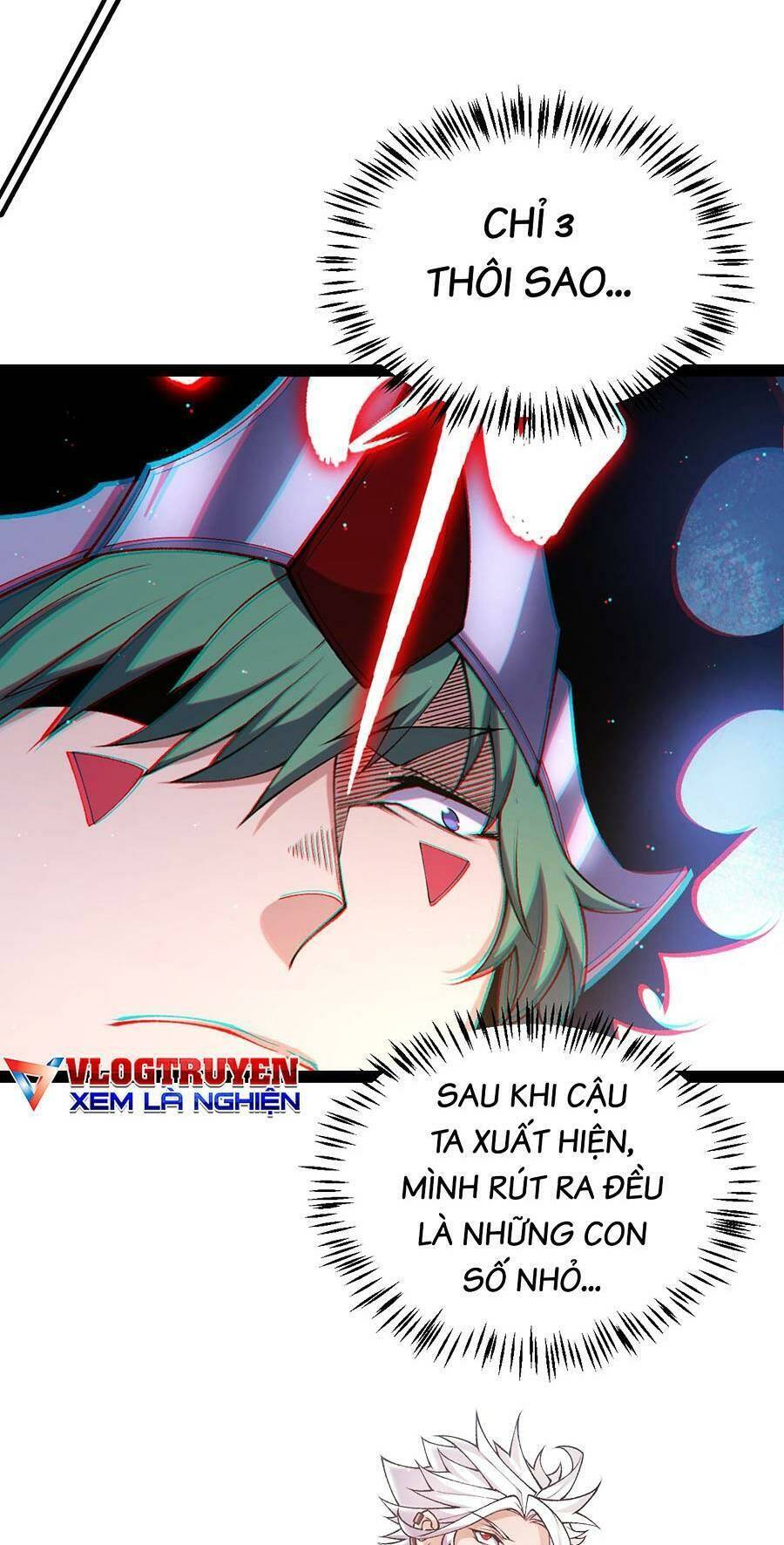 Tôi Đến Từ Thế Giới Trò Chơi Chap 221 - Next Chap 222