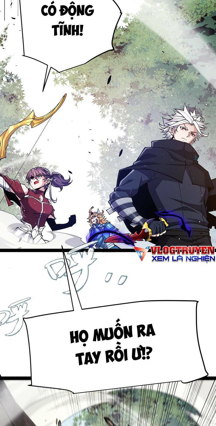 Tôi Đến Từ Thế Giới Trò Chơi Chap 221 - Next Chap 222