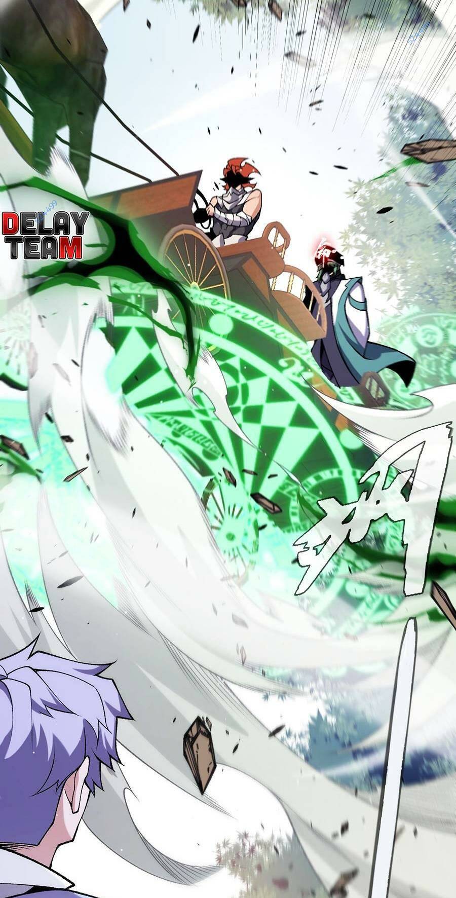 Tôi Đến Từ Thế Giới Trò Chơi Chap 221 - Next Chap 222