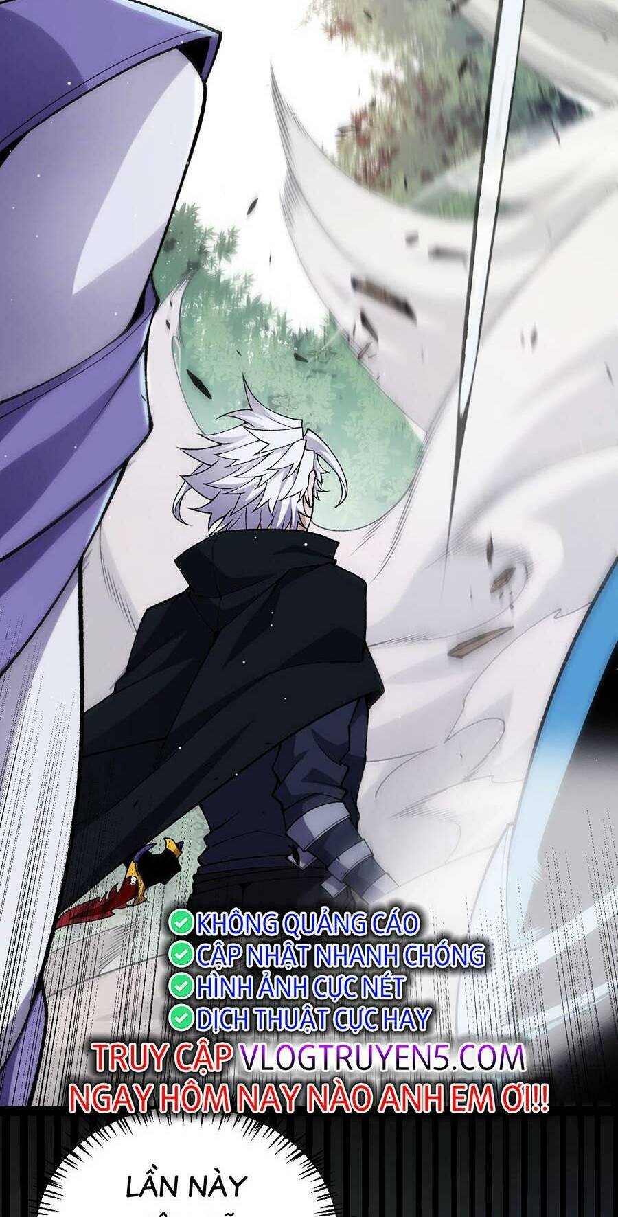 Tôi Đến Từ Thế Giới Trò Chơi Chap 221 - Next Chap 222