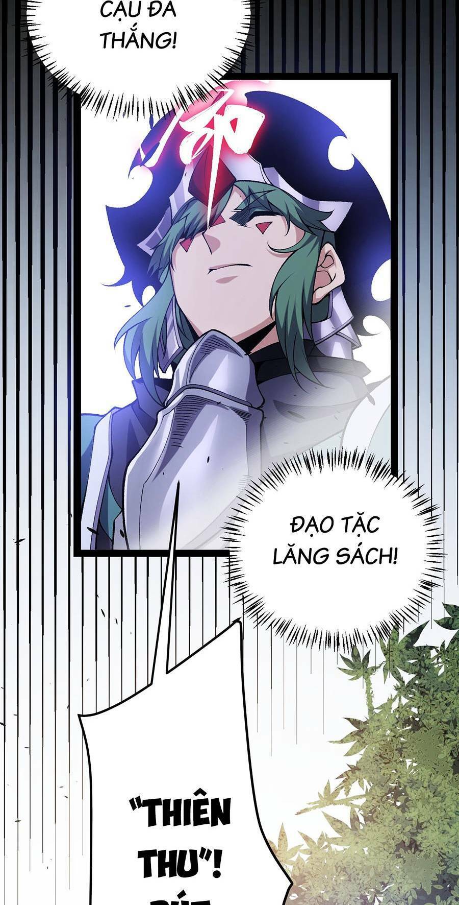 Tôi Đến Từ Thế Giới Trò Chơi Chap 221 - Next Chap 222