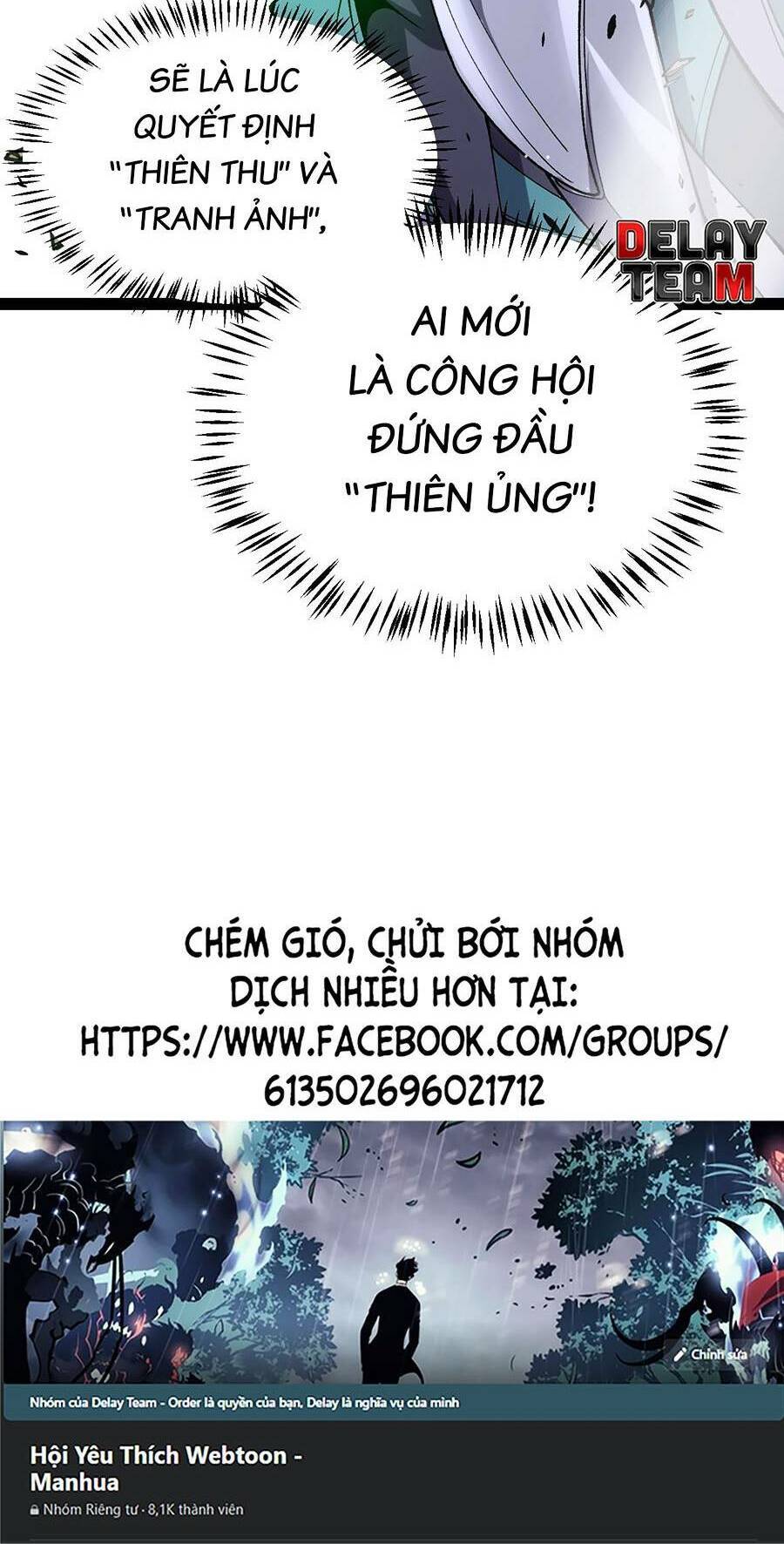Tôi Đến Từ Thế Giới Trò Chơi Chap 221 - Next Chap 222