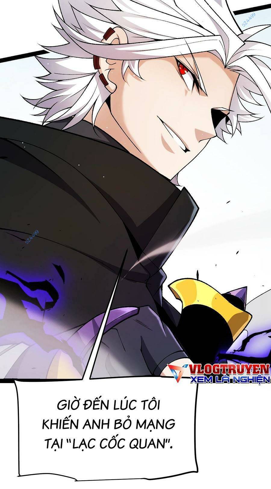 Tôi Đến Từ Thế Giới Trò Chơi Chap 221 - Next Chap 222