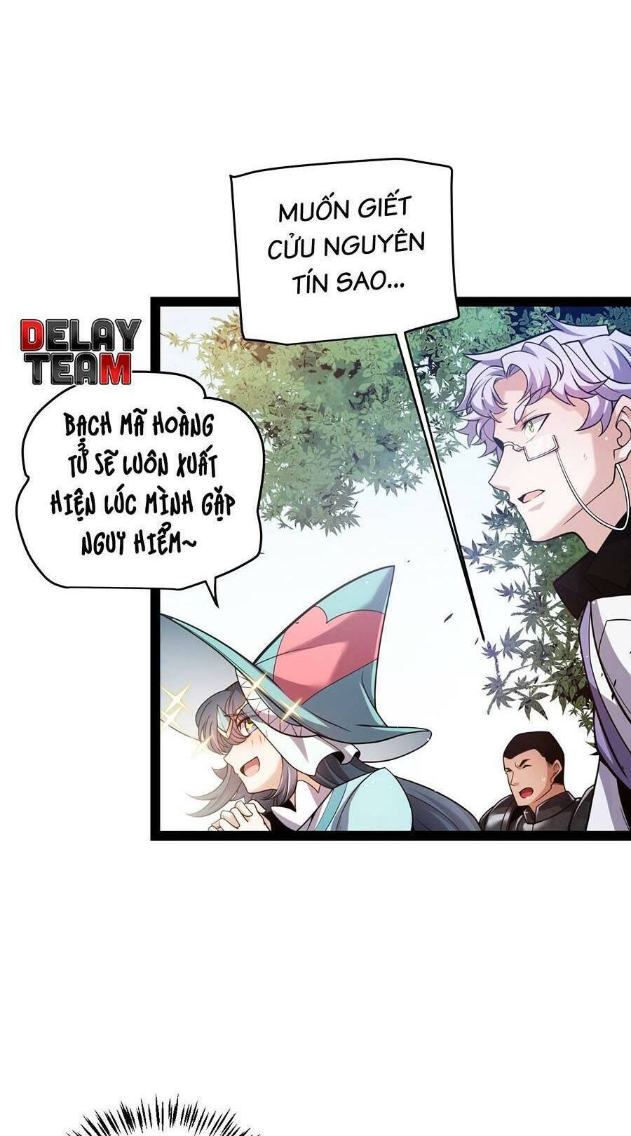 Tôi Đến Từ Thế Giới Trò Chơi Chap 221 - Next Chap 222