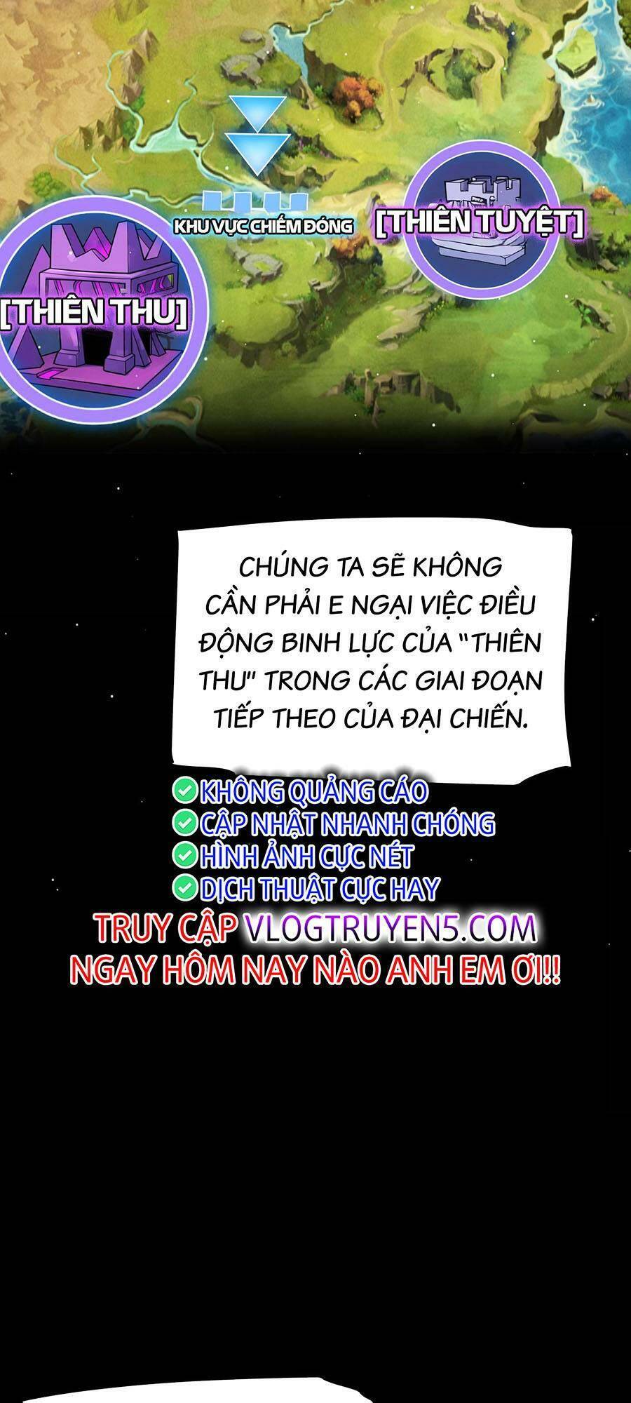 Tôi Đến Từ Thế Giới Trò Chơi Chap 222 - Next Chap 223