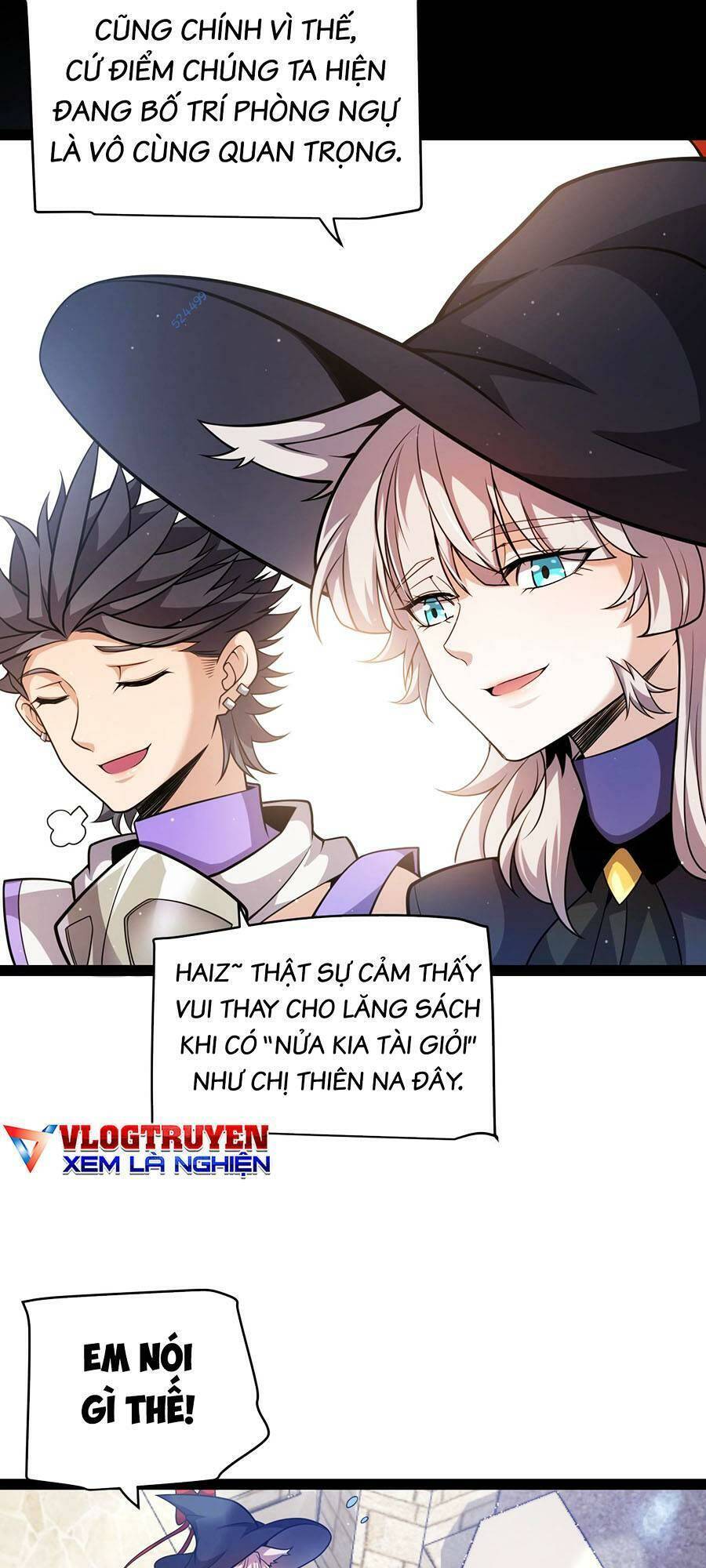 Tôi Đến Từ Thế Giới Trò Chơi Chap 222 - Next Chap 223