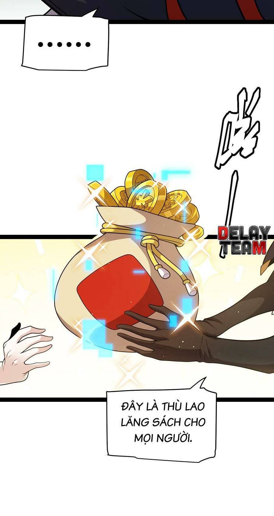 Tôi Đến Từ Thế Giới Trò Chơi Chap 222 - Next Chap 223