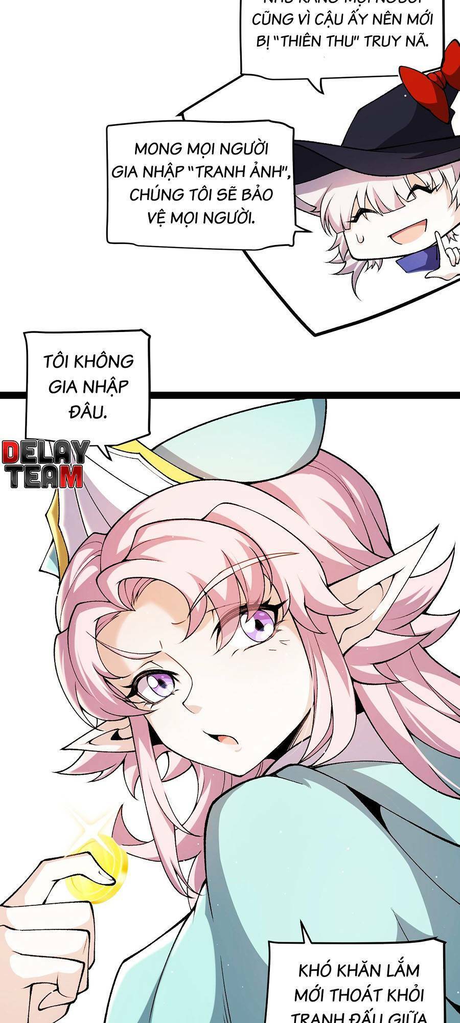 Tôi Đến Từ Thế Giới Trò Chơi Chap 222 - Next Chap 223