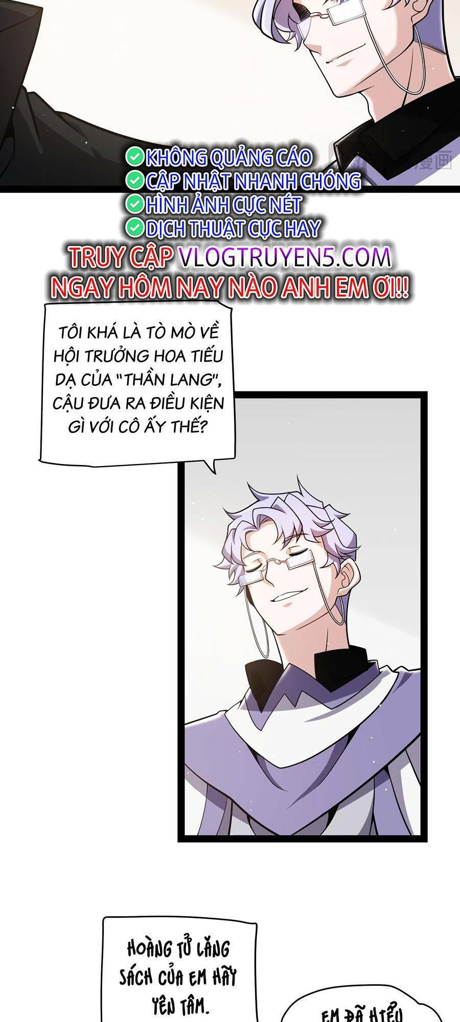 Tôi Đến Từ Thế Giới Trò Chơi Chap 222 - Next Chap 223