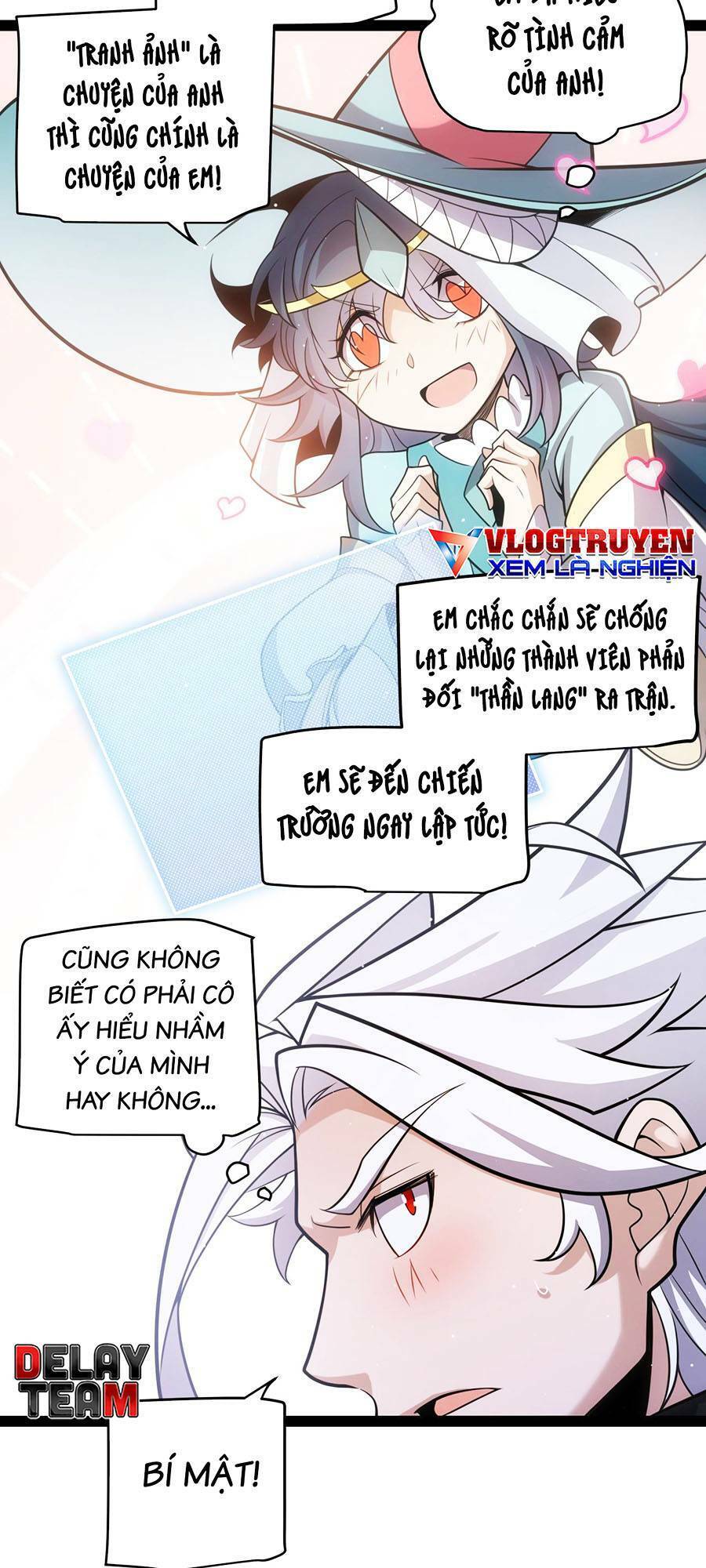 Tôi Đến Từ Thế Giới Trò Chơi Chap 222 - Next Chap 223