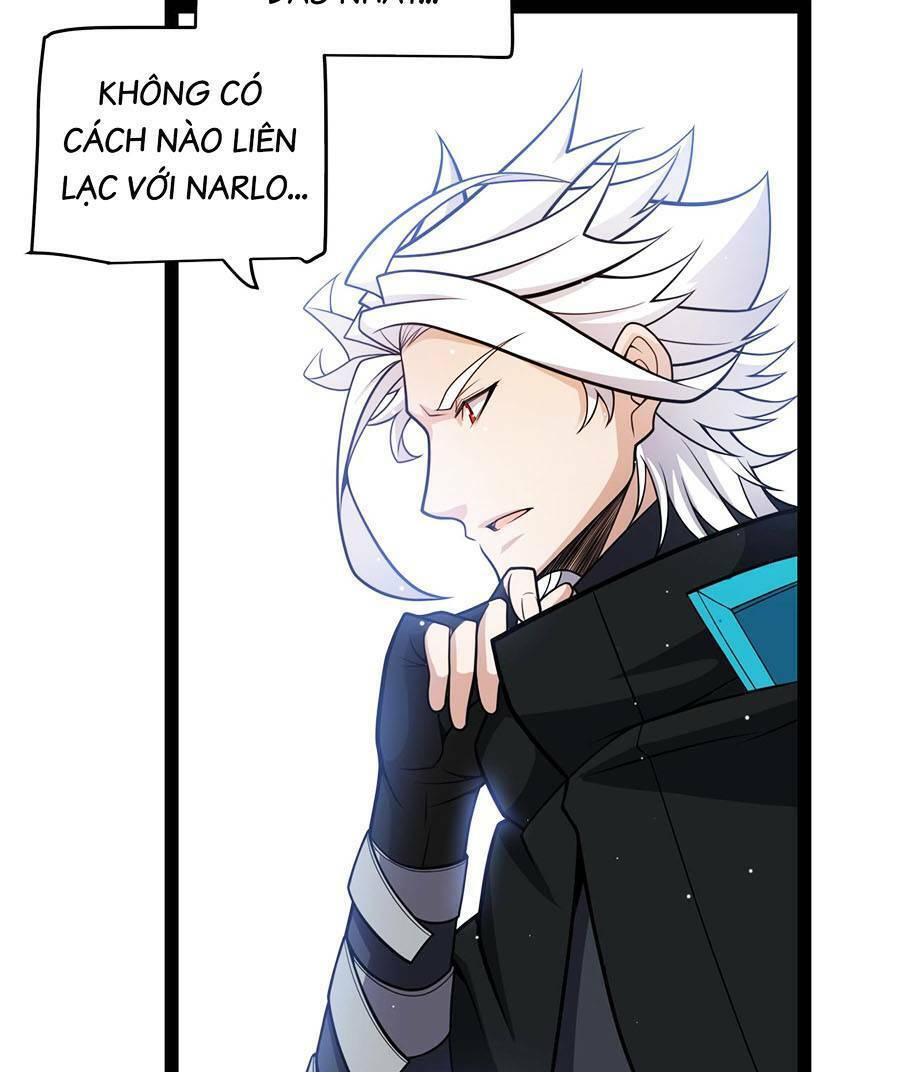 Tôi Đến Từ Thế Giới Trò Chơi Chap 222 - Next Chap 223