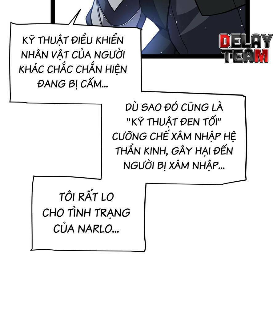 Tôi Đến Từ Thế Giới Trò Chơi Chap 222 - Next Chap 223