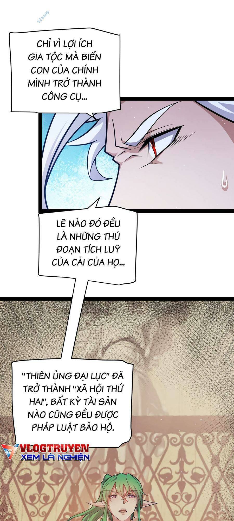 Tôi Đến Từ Thế Giới Trò Chơi Chap 222 - Next Chap 223