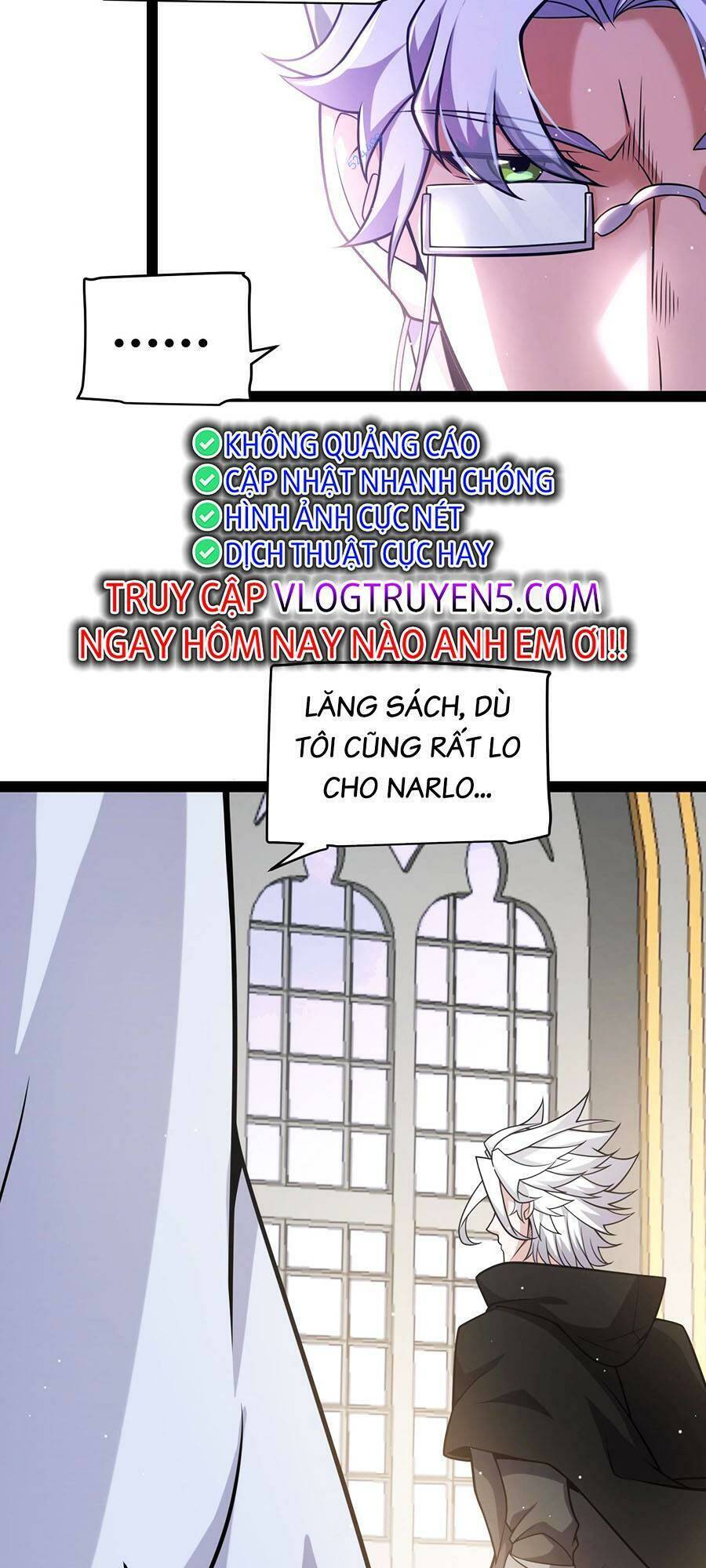 Tôi Đến Từ Thế Giới Trò Chơi Chap 222 - Next Chap 223