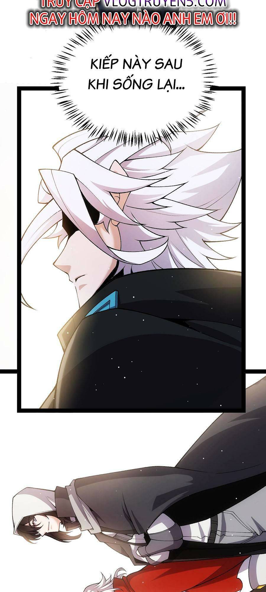 Tôi Đến Từ Thế Giới Trò Chơi Chap 222 - Next Chap 223