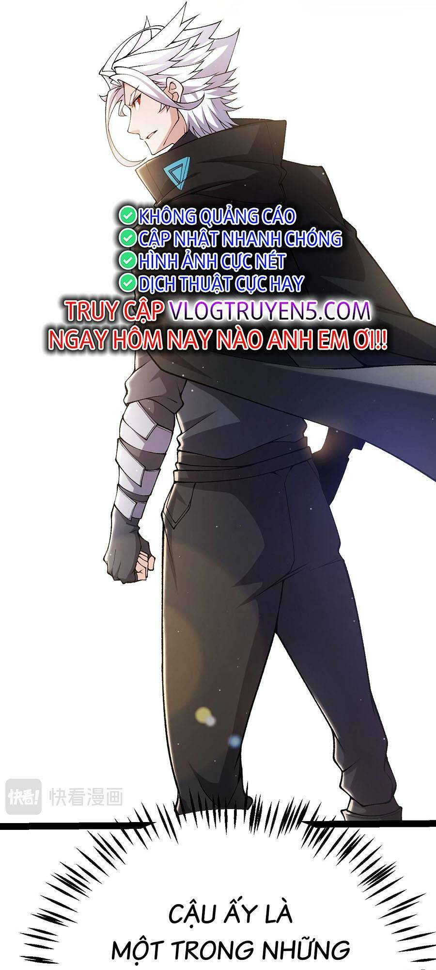 Tôi Đến Từ Thế Giới Trò Chơi Chap 222 - Next Chap 223