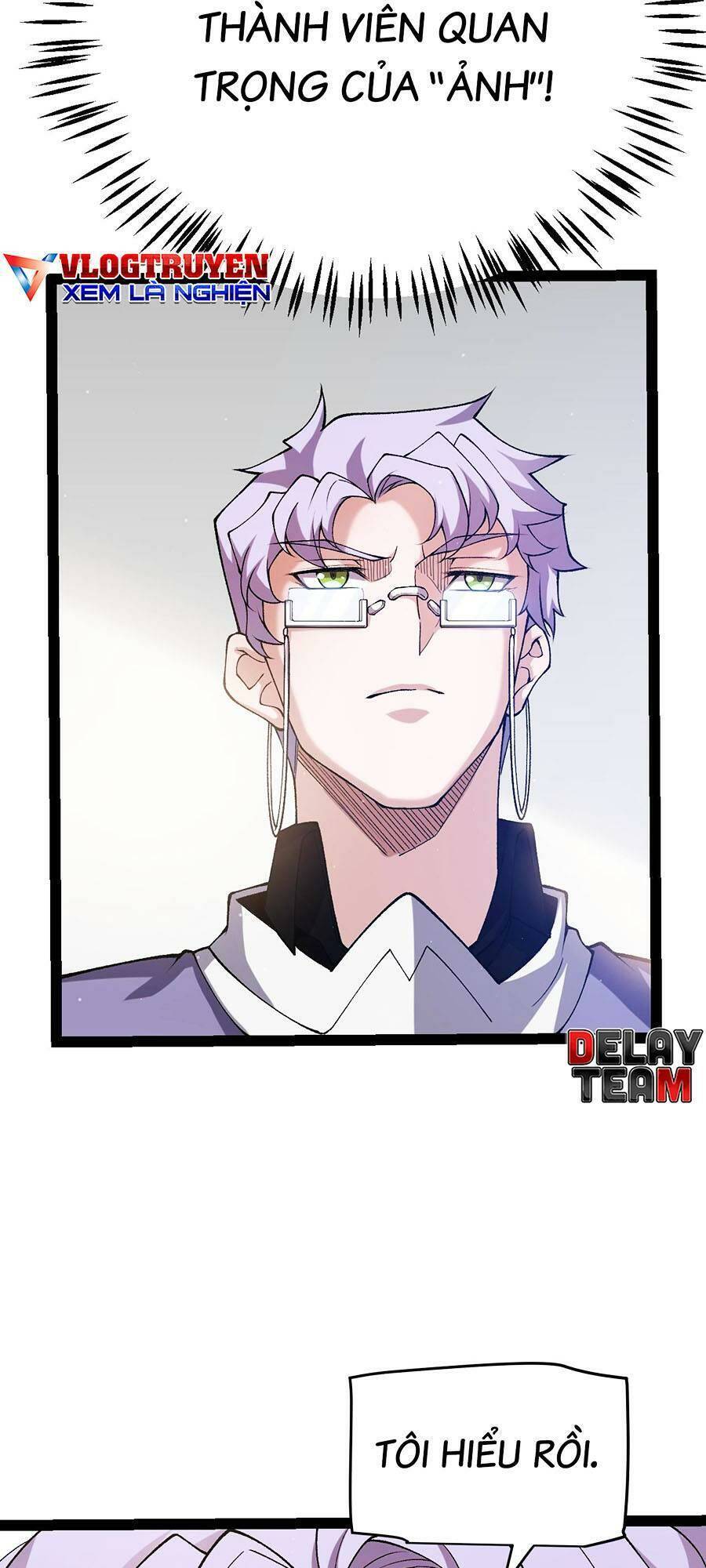 Tôi Đến Từ Thế Giới Trò Chơi Chap 222 - Next Chap 223