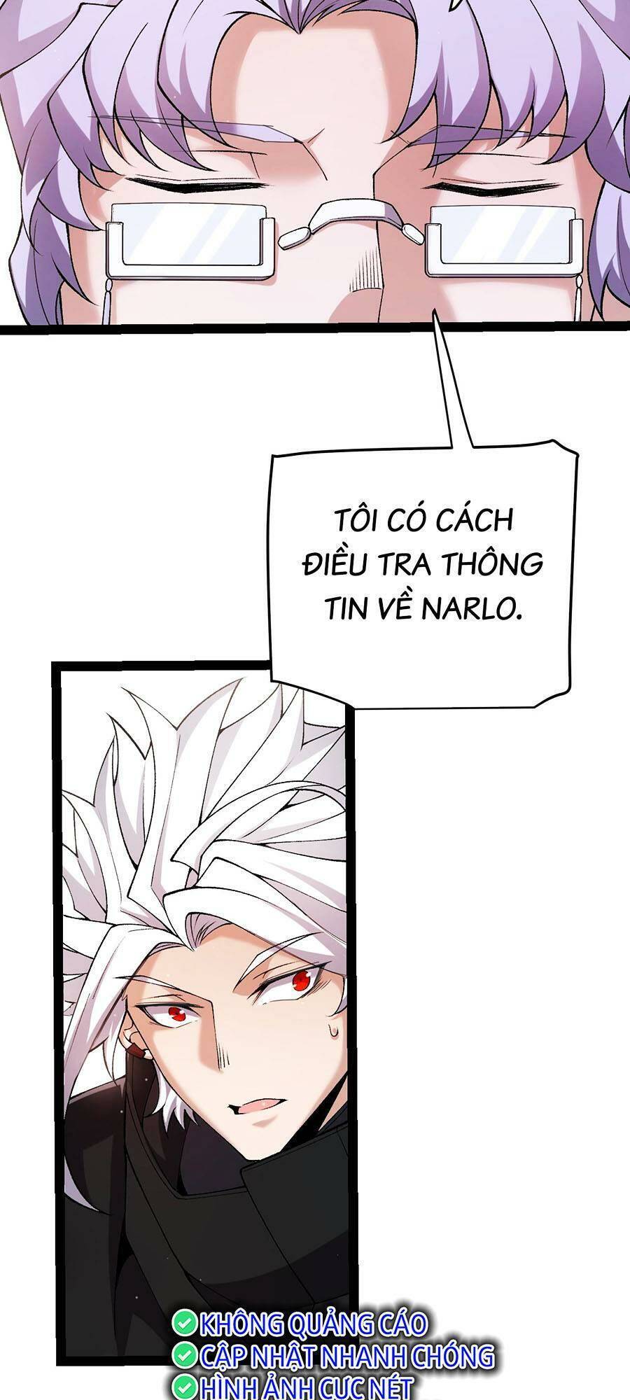 Tôi Đến Từ Thế Giới Trò Chơi Chap 222 - Next Chap 223