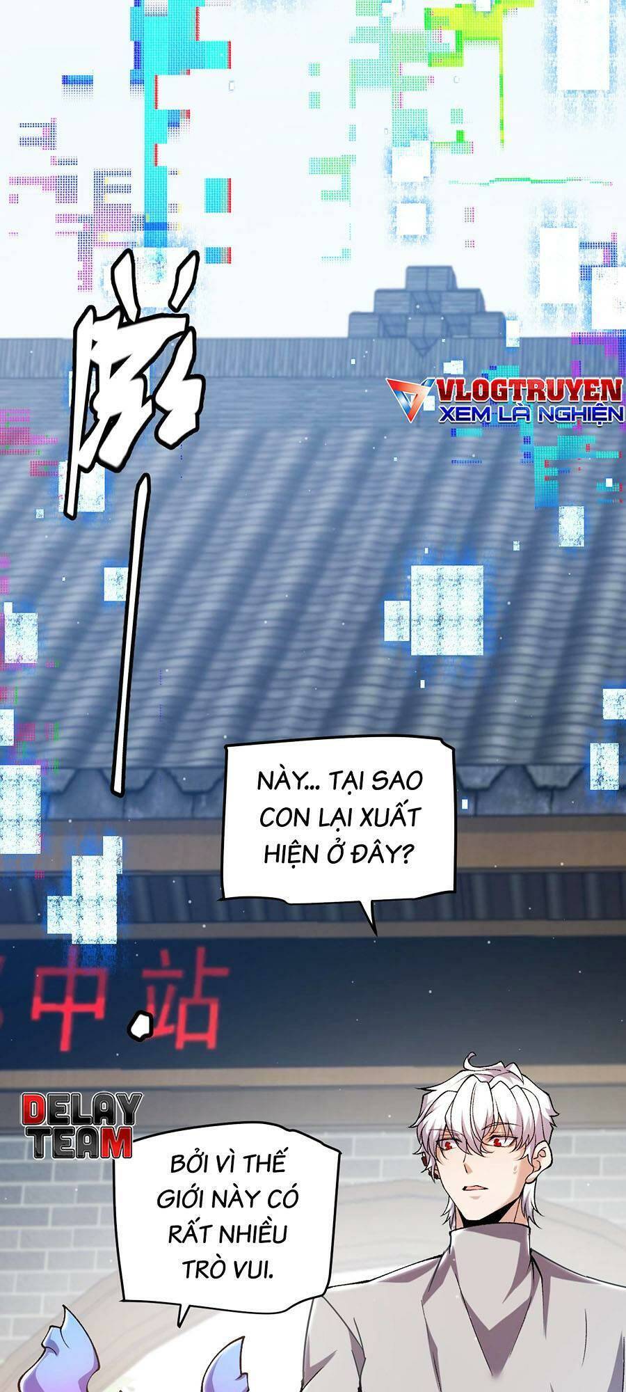 Tôi Đến Từ Thế Giới Trò Chơi Chap 222 - Next Chap 223