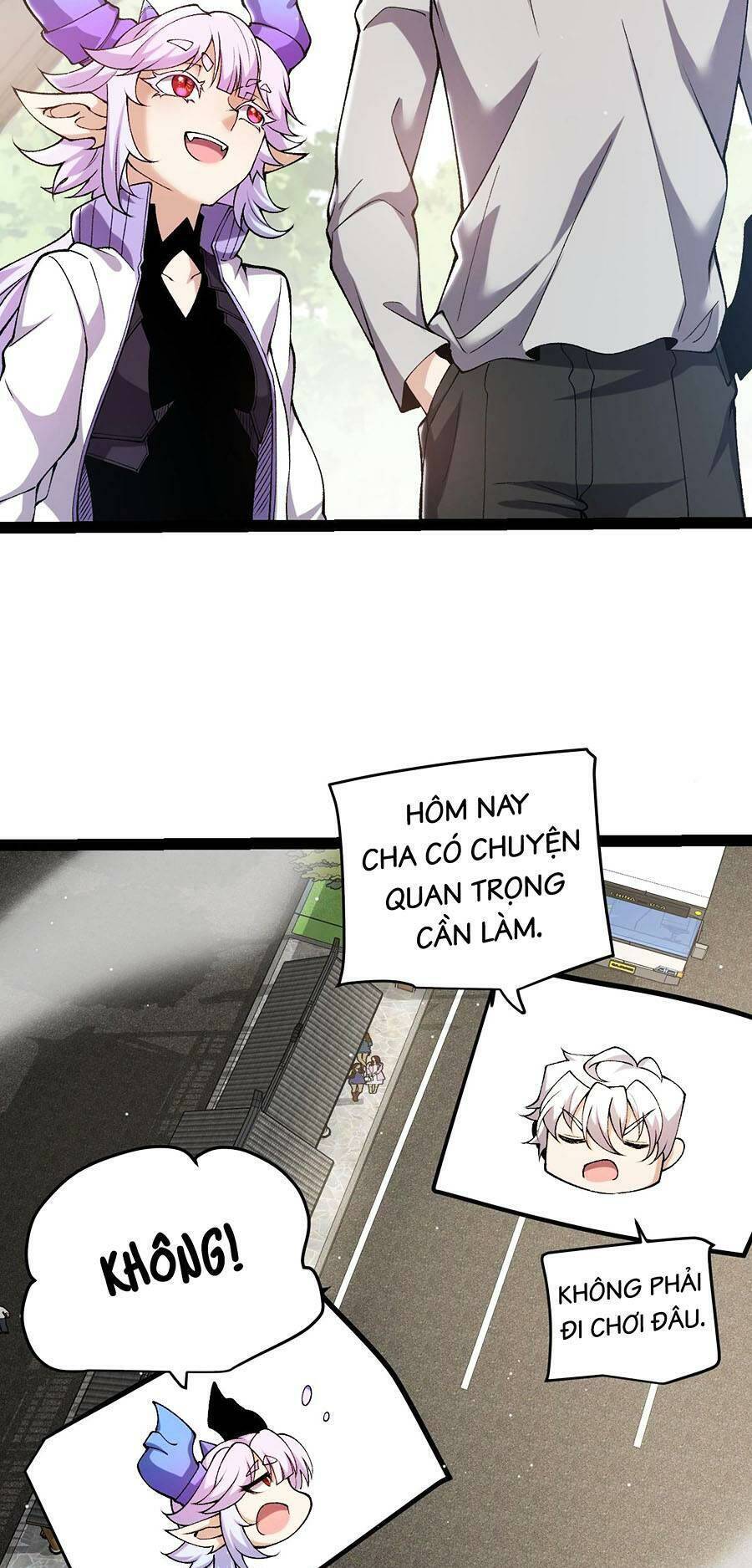 Tôi Đến Từ Thế Giới Trò Chơi Chap 222 - Next Chap 223