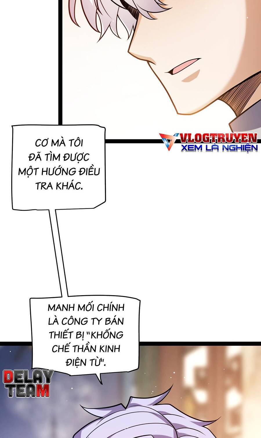 Tôi Đến Từ Thế Giới Trò Chơi Chap 223 - Next Chap 224